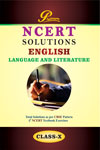 NewAge Platinum NCERT Solutions English Language & Literature Class X